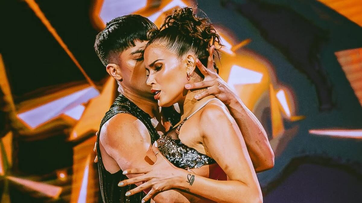 ¿Cony Capelli vuelve a Fiebre de Baile? La señal de la exparticipante que enciende las redes