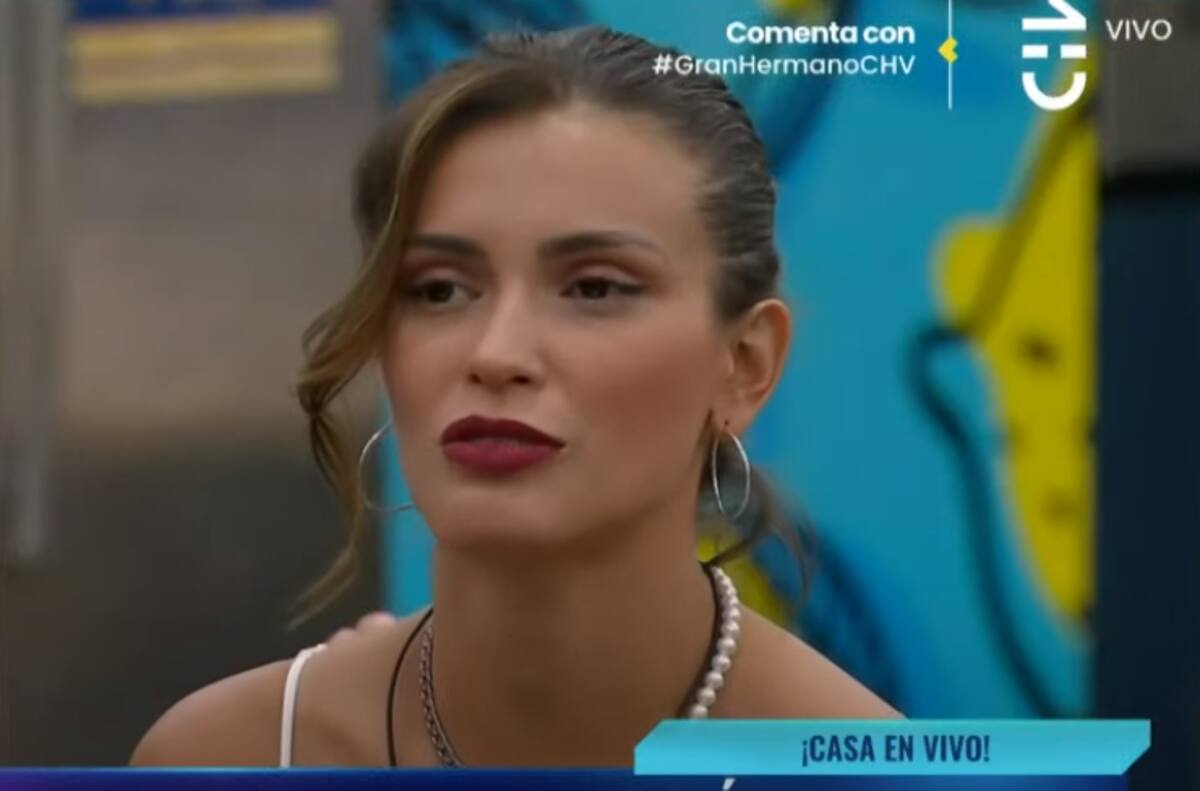 Este 12 de octubre se reveló el nuevo salvado de “Gran Hermano” Chile, situación que llamó la atención por la particular razón que entregó Sebastián Ramírez y que enojó a Constanza Capelli.