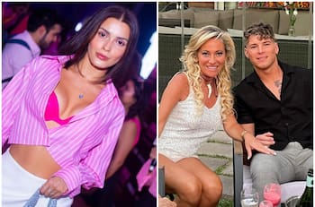 ¿Palo para Raimundo Cerda y Katherine Helfmann?: Constanza Capelli realiza potente descargo en redes