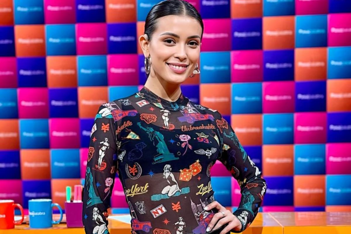 no tendría proyectos en Chilevisión.