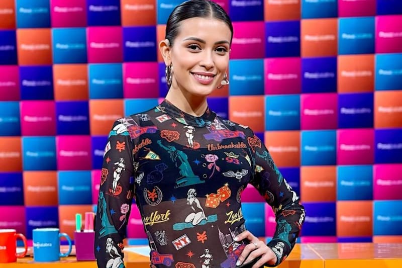 no tendría proyectos en Chilevisión.