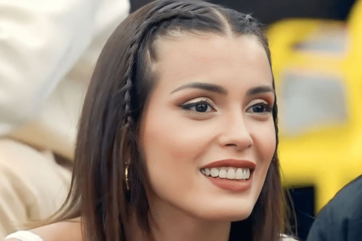Créditos: Instagram