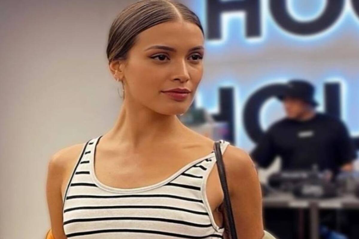 habló sobre sus nuevos proyectos. Créditos: Instagram