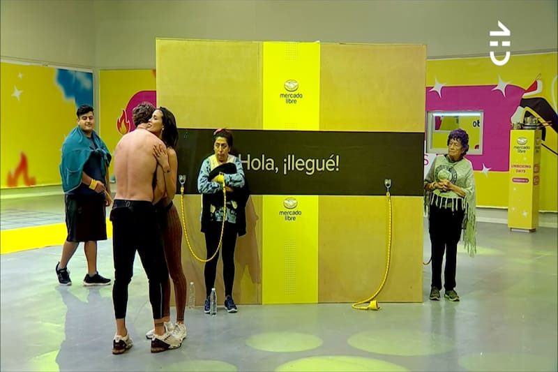 La pena de Constanza Capelli