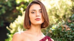 “El amor no daña”: El especial mensaje de Constanza Capelli en el Día de San Valentín
