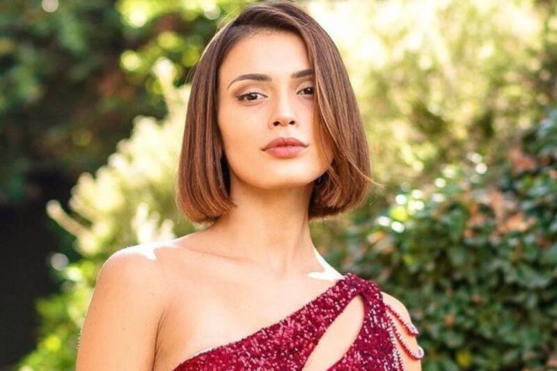 en sus historias de Instagram reflexionó sobre la importancia del amor sano y la ola de hate que han recibido sus ex compañeros de reality en redes sociales.