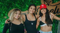 Constanza Capelli, Viviana Acevedo y Skarleth Labra se unen en importante cruzada solidaria