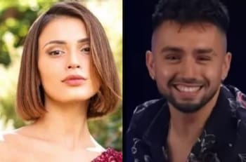 El emotivo mensaje que le dedicó Constanza Capelli a Bambino