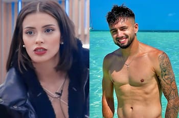 Constanza Capelli lanza inesperado elogio a Bambino en “Gran Hermano” Chile