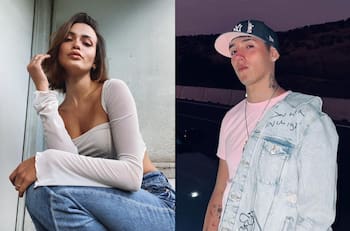 Aseguran que Constanza Capelli y Pailita tuvieron un “touch and go”