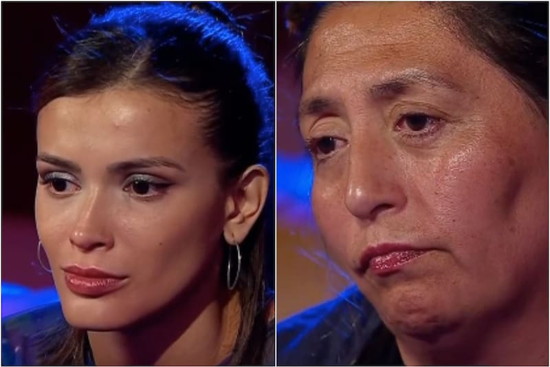 "Gran Hermano" tomó la determinación final frente al conflicto de Constanza Capelli y Pincoya.
