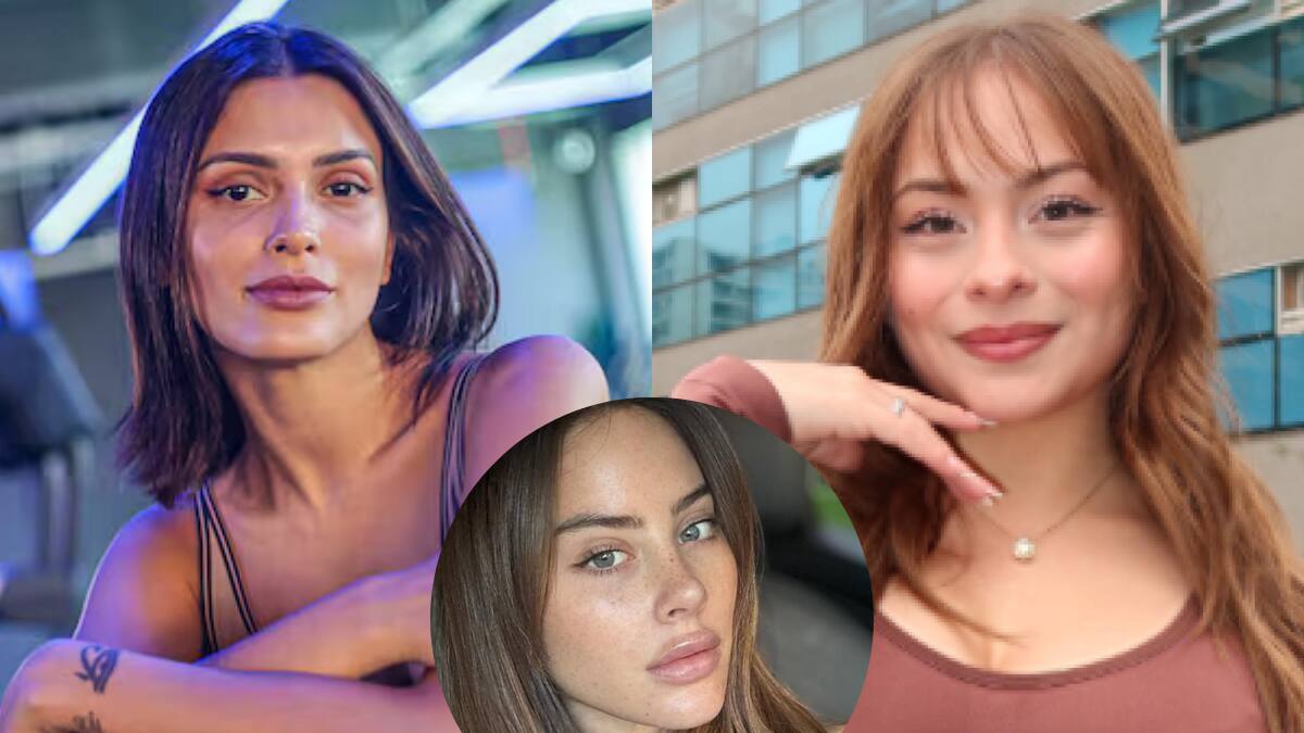 Ignacia Michelson reveló la verdadera razón de la enemistad entre Cony Capelli y Skar Labra