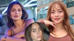 Ignacia Michelson reveló la verdadera razón de la enemistad entre Cony Capelli y Skar Labra