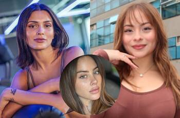 Ignacia Michelson reveló la verdadera razón de la enemistad entre Cony Capelli y Skar Labra