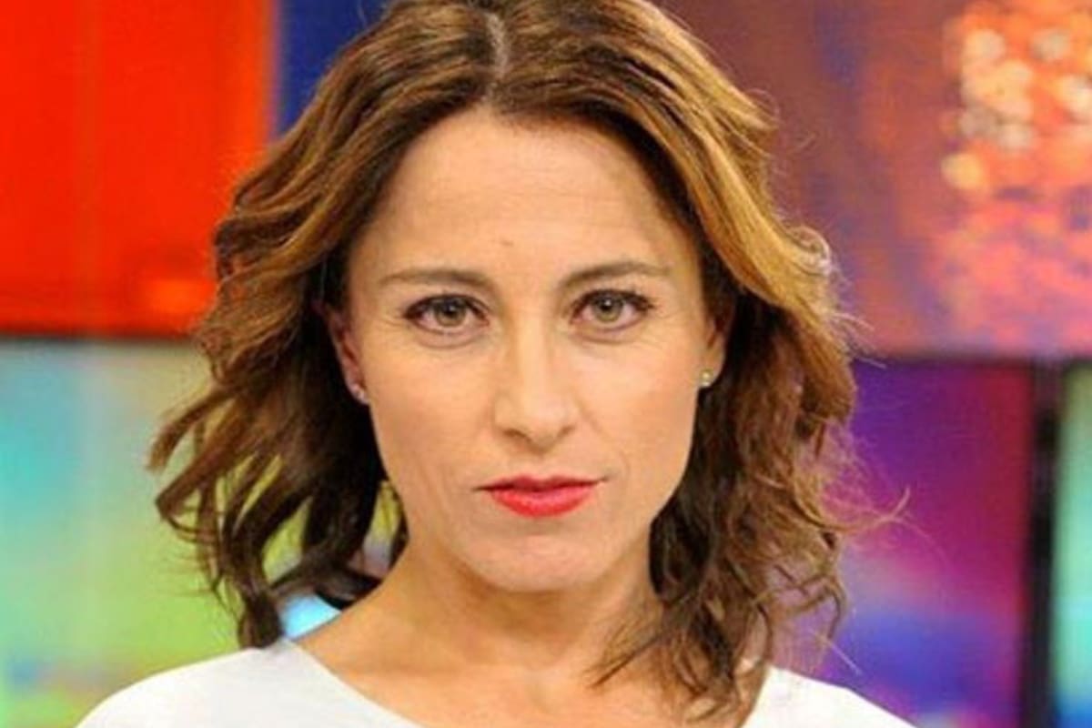 y el tenso momento que vivió.