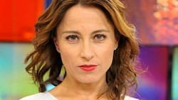 Constanza Santa María vive tenso momento en Paine: Kast tuvo que intervenir para que dejaran de pifiarla en vivo