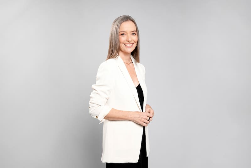 La periodista vuelve a la TV en Canal 13.