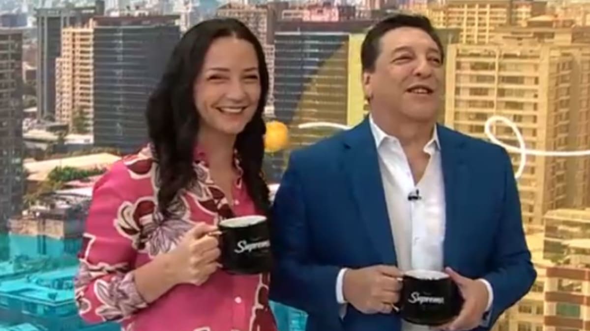 Filtran al animador que reemplazaría a Julio César Rodríguez en Contigo en la Mañana: estaría a un paso de firmar contrato