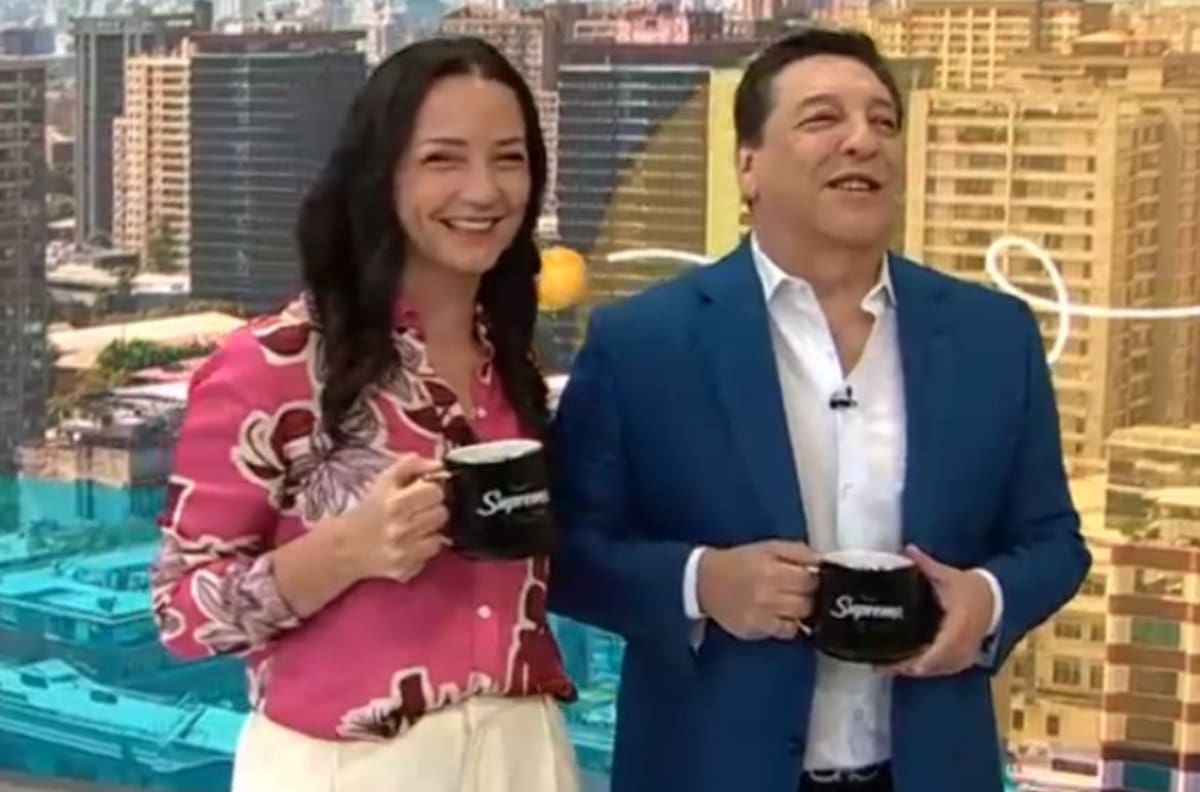 Filtran al animador que reemplazaría a Julio César Rodríguez en Contigo en la Mañana: estaría a un paso de firmar contrato