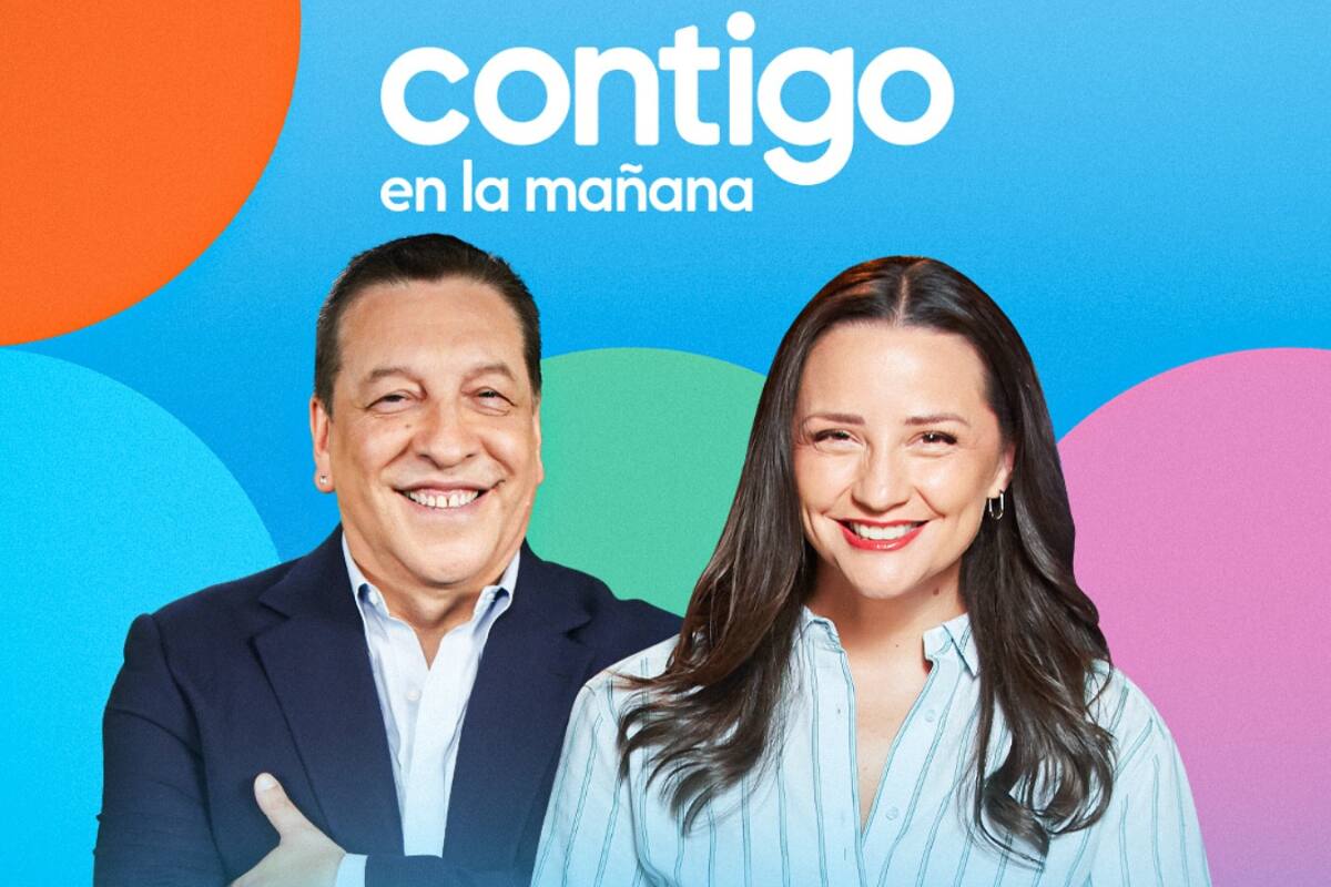 El matinal de Chilevisión consiguió reposicionarse en el rating.
