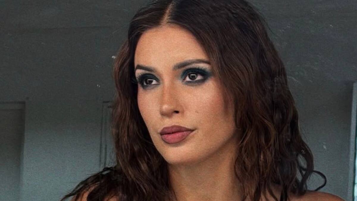Cony Capelli reaparece tras su inesperada y polémica renuncia en Fiebre de Baile