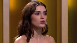 “La vida sigue…”: Cony Capelli se defiende tras criticada publicación en medio de los incendios forestales