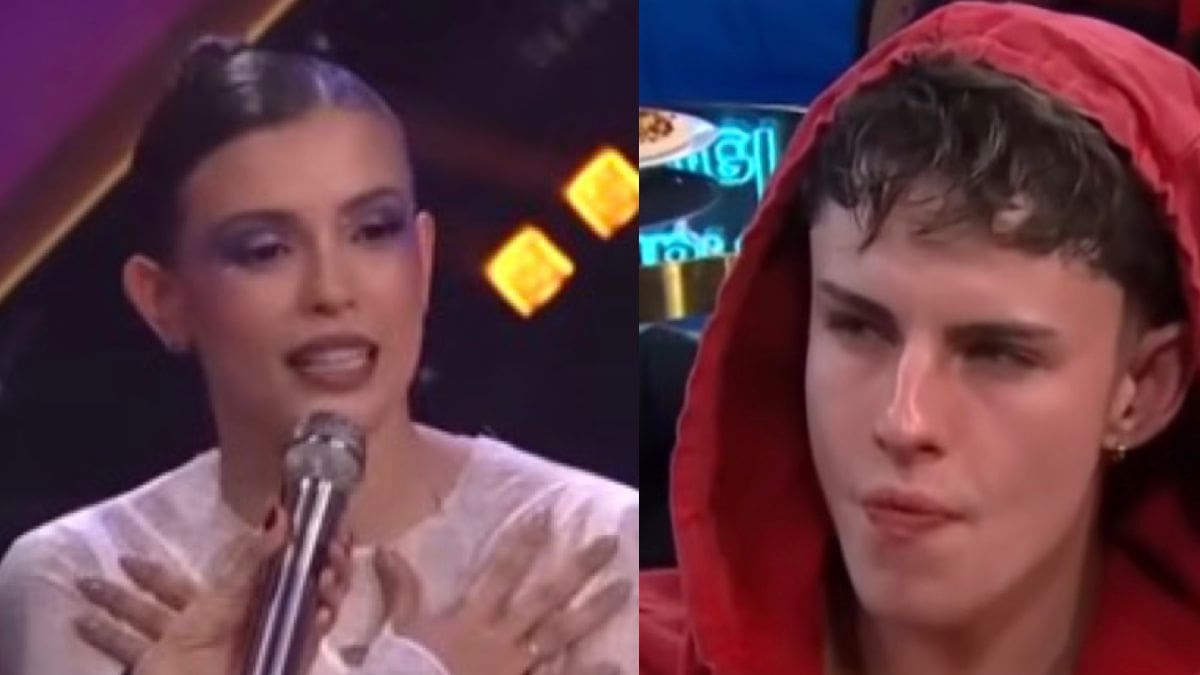 “No vuelvas a referirte al tema”: Cony Capelli frenó a Diego Venegas tras reflotar rumores de affaire