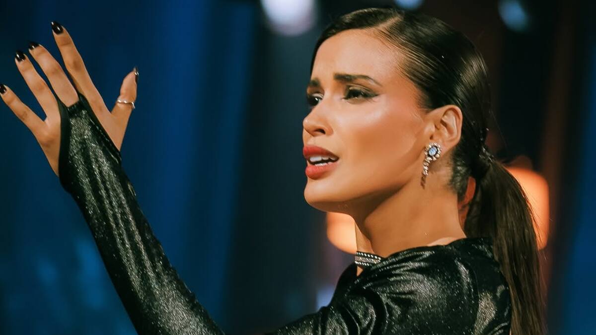Cony Capelli rompe el silencio sobre su supuesta llegada a Mega tras polémica renuncia a Fiebre de Baile