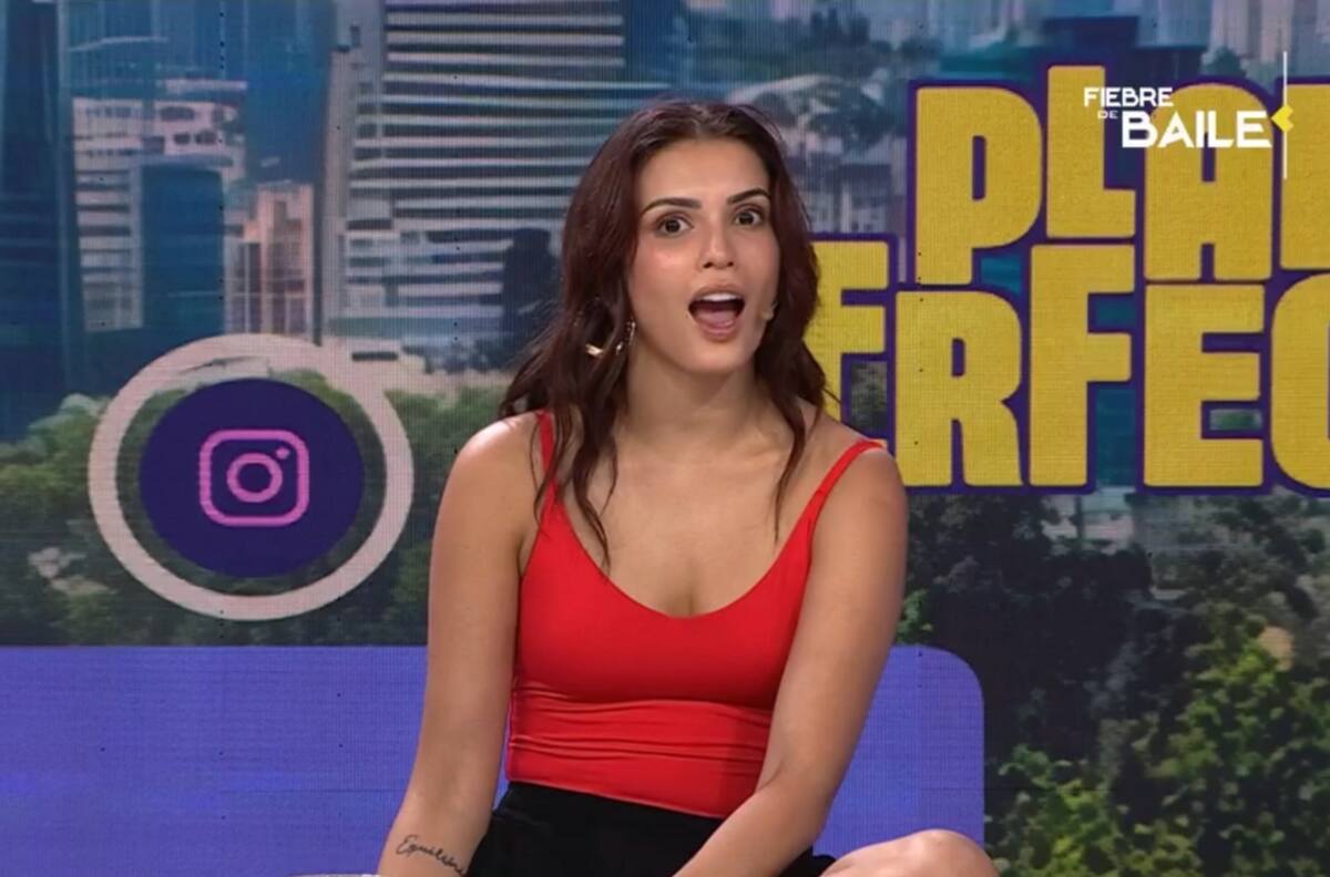 Cony Capelli reconoció millonaria oferta y el programa con el que Mega la tentó para dejar Chilevisión