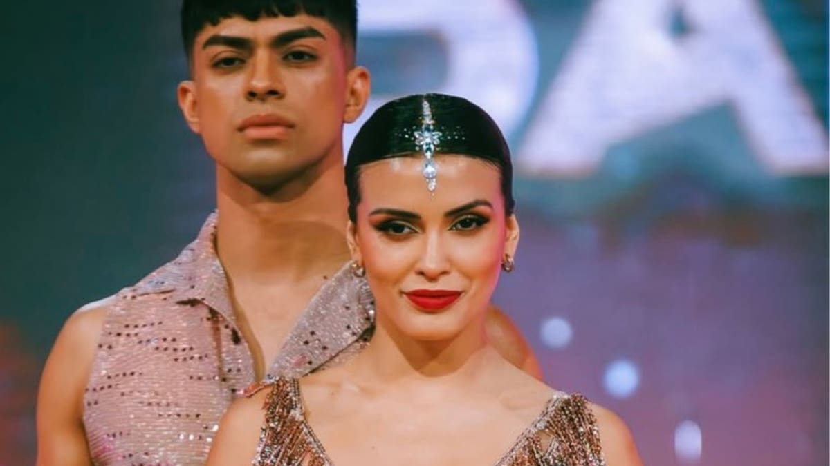 Posible regreso de Cony Capelli a Fiebre de Baile tras polémica temporada pasada genera ola de repercursiones