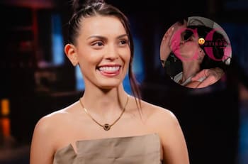 A los besos y sin esconderse: Cecilia Gutiérrez filtra fotos de Cony Capelli con supuesta nueva pareja