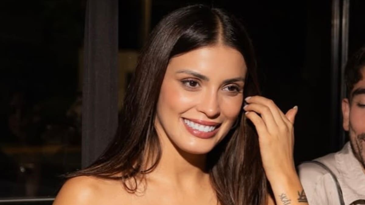 Cony Capelli revela la millonaria cifra que Mega le ofreció para Volverías con tu Ex 2