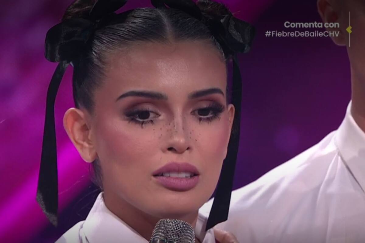 expuso el tormento digital por el que está pasando.