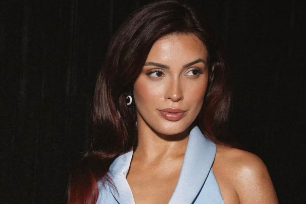 La mamá de la bailarina denunció a Sergio Rojas.