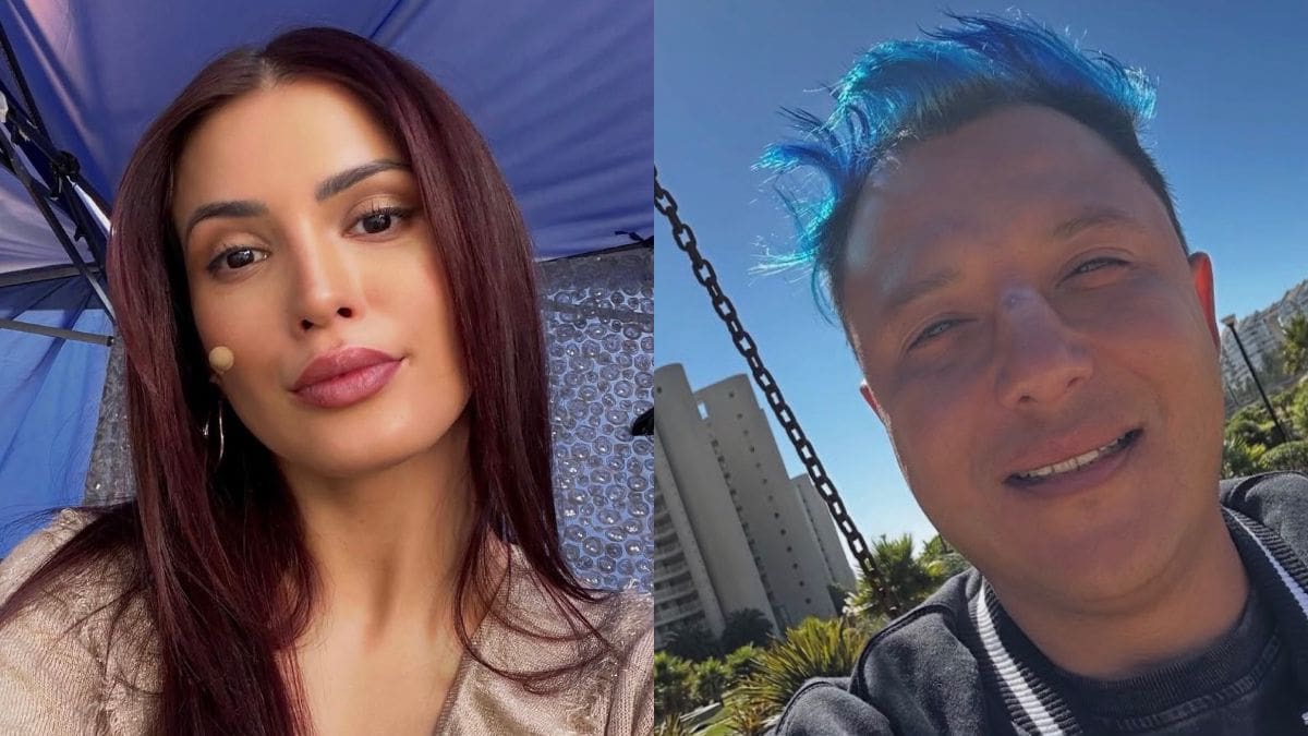 ¡Se fue con todo!: Mamá de Cony Capelli denuncia a Sergio Rojas ante CNTV y desata terremoto en la farándula