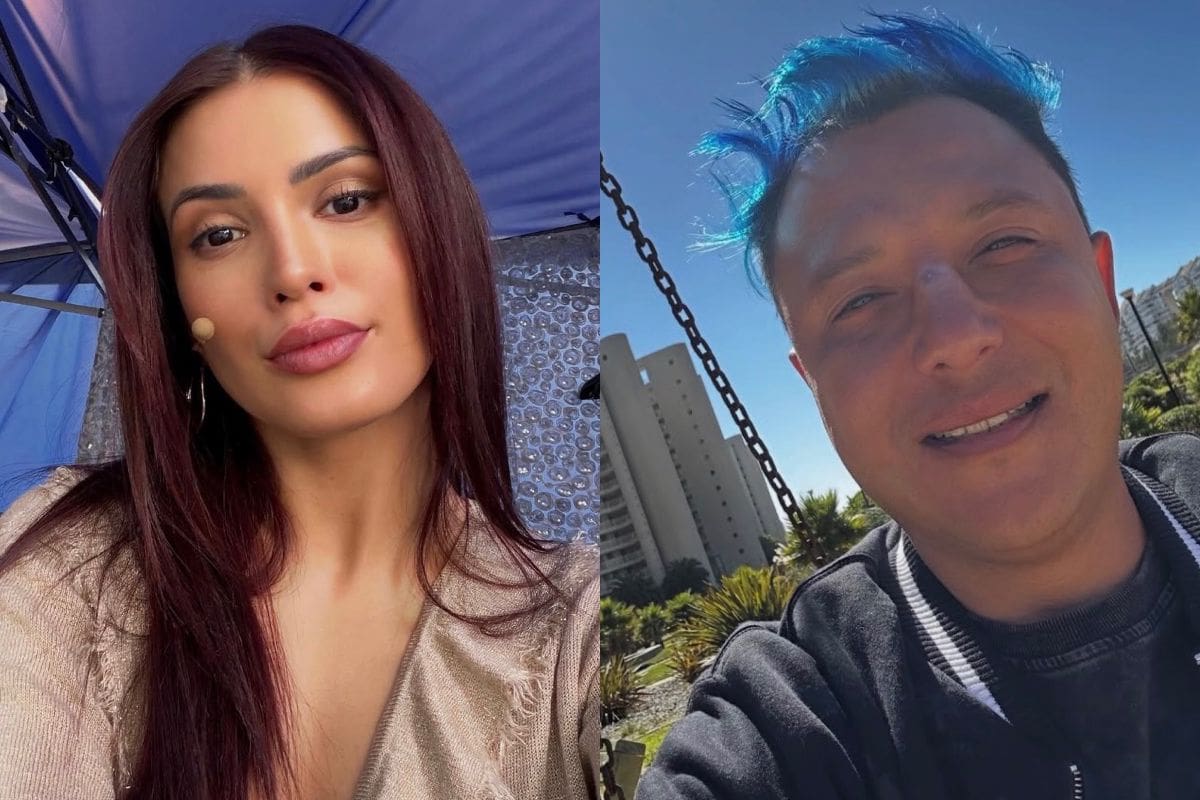 Su madre habría denunciado ante CNTV a Sergio Rojas por fuertes dichos sobre la ex chica reality.
Foto: Instagram