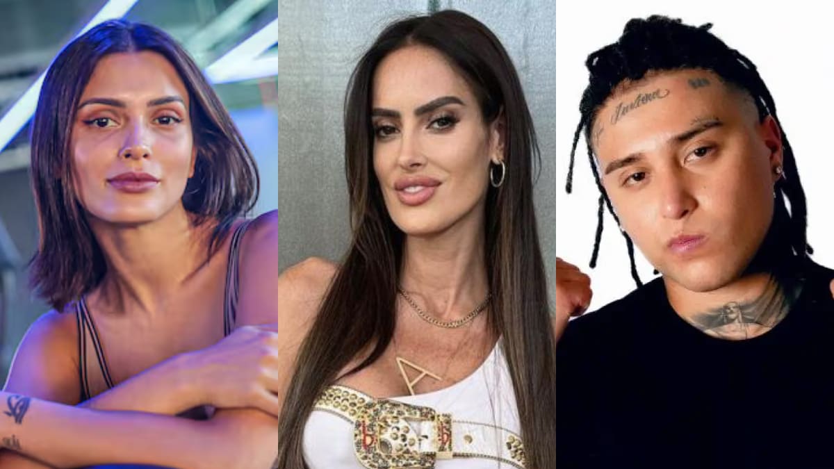 Actores, músicos e influencers: Los rostros que han levantado la voz a favor de Jeannette Jara para las Elecciones 2025