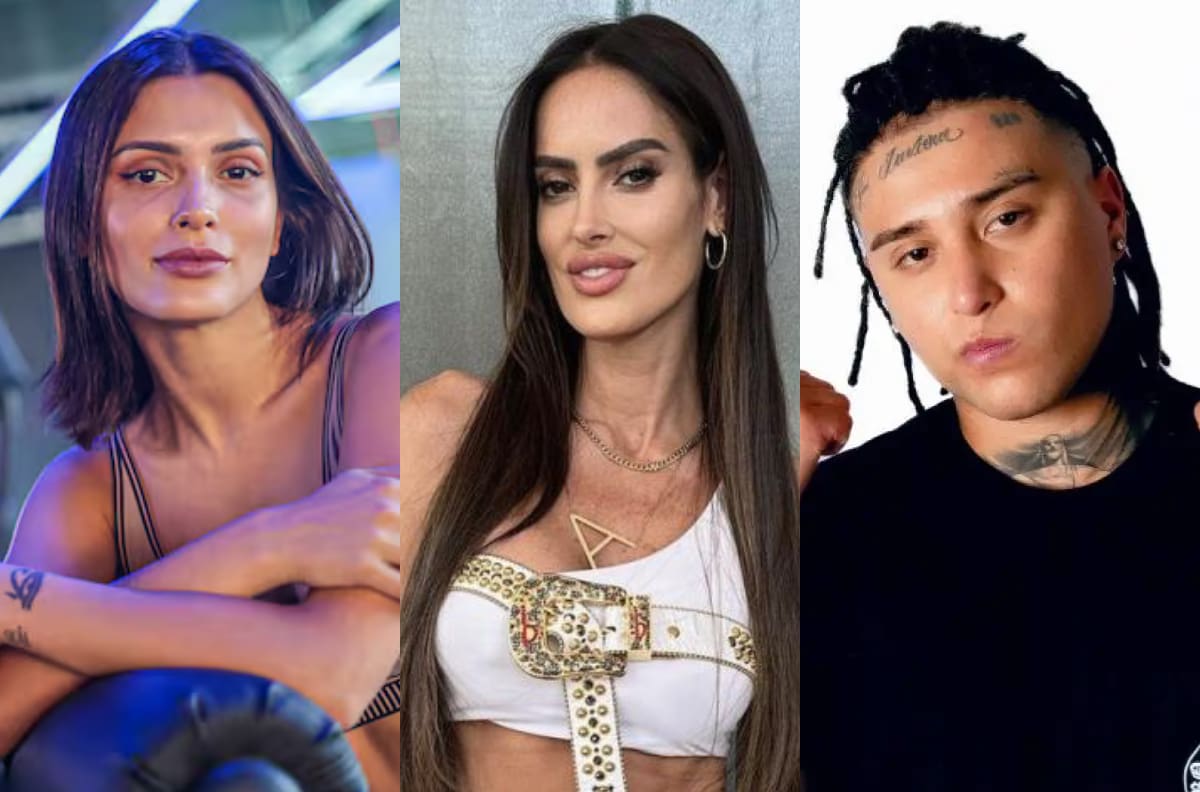 Actores, músicos e influencers: Los rostros que han levantado la voz a favor de Jeannette Jara para las Elecciones 2025