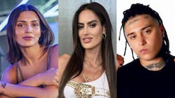 Actores, músicos e influencers: Los rostros que han levantado la voz a favor de Jeannette Jara para las Elecciones 2025