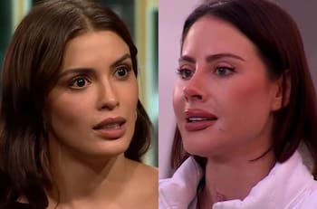 Cony Capelli acusa “extorsión” de Ignacia Michelson y aclara supuesto romance con Jorge Aldoney