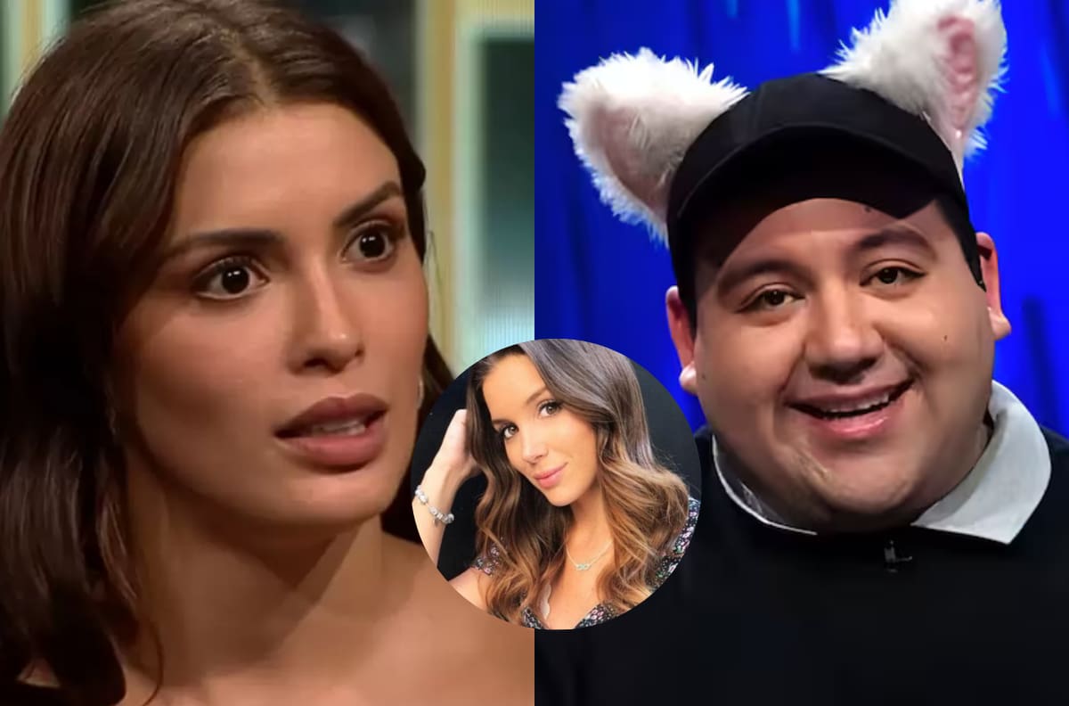 “Sacando trapitos al sol…”: Cony Capelli arremete sin filtro contra Danilo 21 por defender a Cata Vallejos