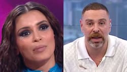 Cony Capelli entregó tajante opinión tras certero comentario de José Antonio Neme