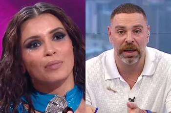 Cony Capelli entregó tajante opinión tras certero comentario de José Antonio Neme