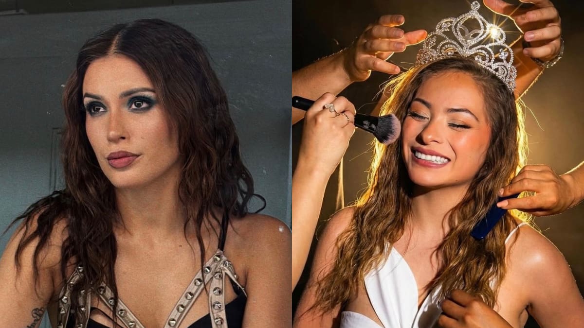 Filtran feroz escándalo de Cony Capelli en CHV por candidatura de Skar Labra a Reina de Viña 2026