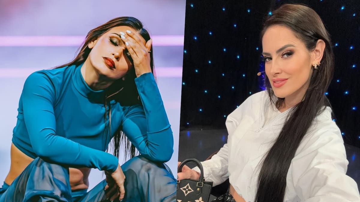Cony Capelli revela duro round con Adriana Barrientos: “¿Qué te pasó en la cabeza que tienes esa obsesión conmigo?"