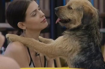 Cambio de casa, cuidados y más: Así será la nueva vida de Bigote junto a Constanza Capelli