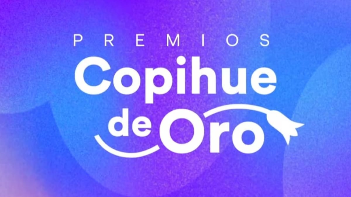 Copihue de Oro 2025: ¿Dónde y cómo votar por tus artistas y rostros favoritos de la TV chilena?