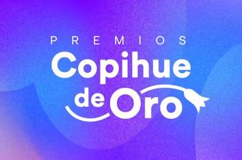 Copihue de Oro 2025: Revisa la lista de ganadores en cada una de sus categorías