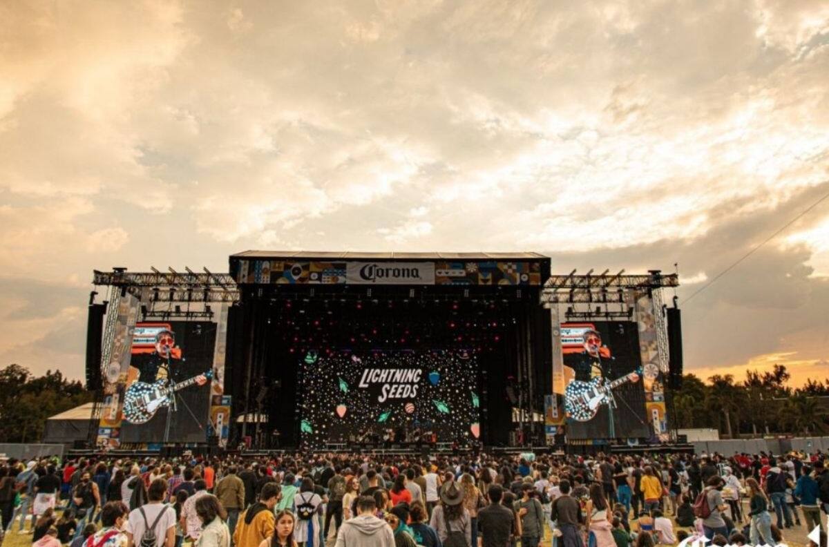 Corona Capital Guadalajara 2023: Cartel, horarios por día y rutas de acceso para el festival