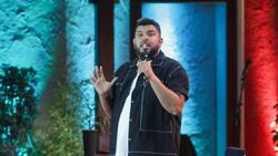 Los chistes que TVN Le prohibió al Coronel Valverde y que igual contó en el Festival del Huaso de Olmué